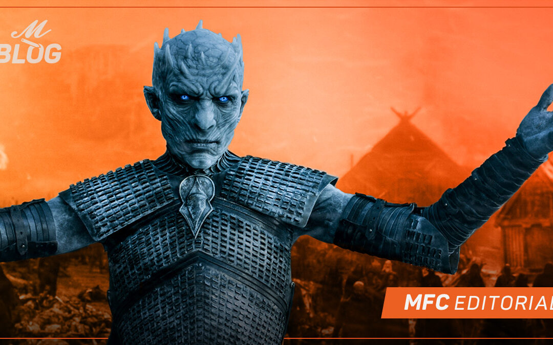 A morte de Game of Thrones – MFC Editorial