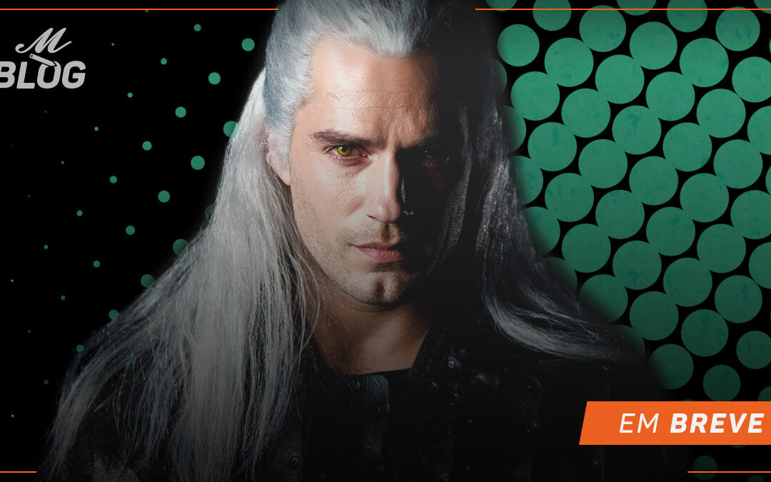 The Witcher – Em breve