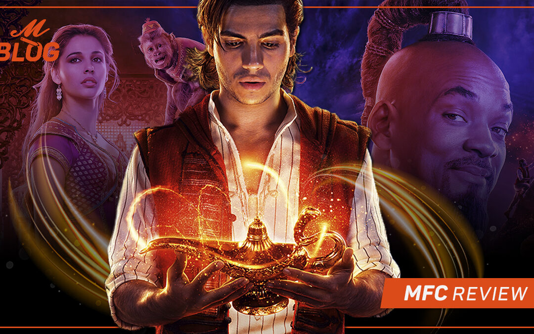 Aladdin – MFC Review