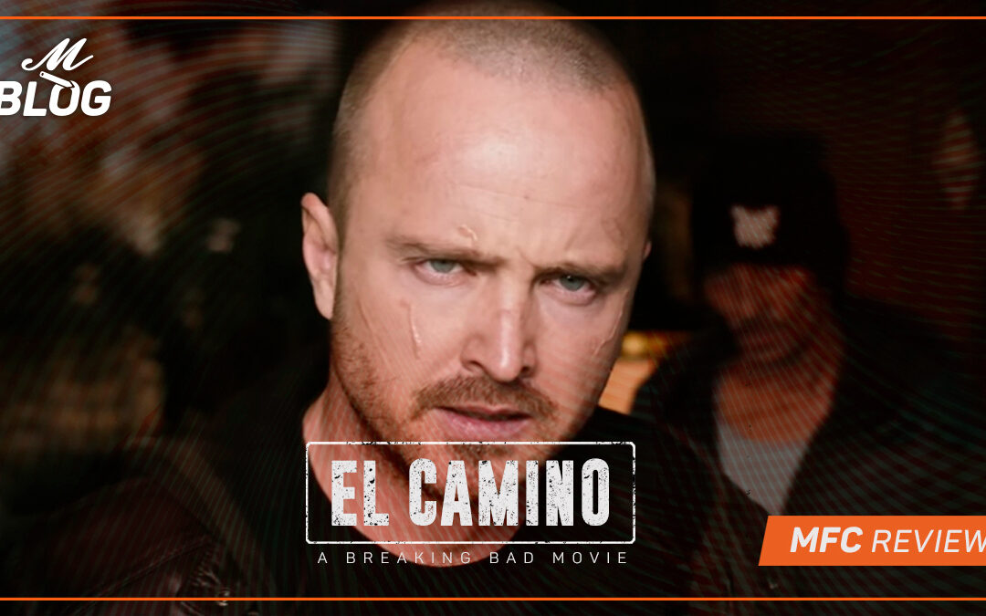 El Camino: A Breaking Bad Movie – MFC Review