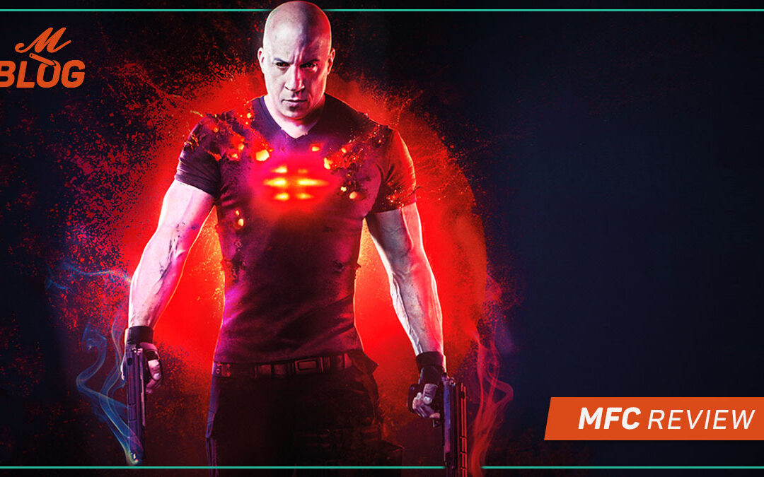 Bloodshot – MFC Resenha