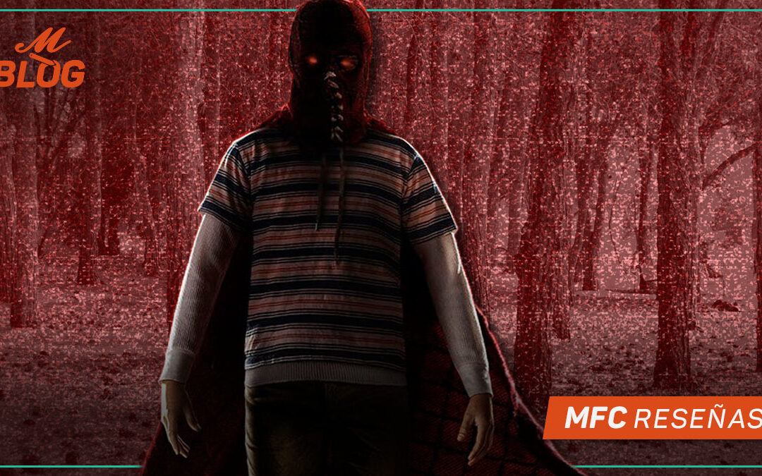 Brightburn: hijo de la oscuridad – MFC Reseñas