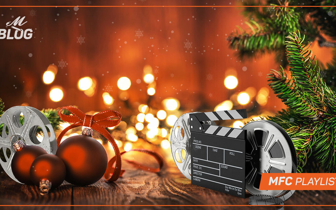 Os melhores filmes para assistir no Natal – MFC Playlist