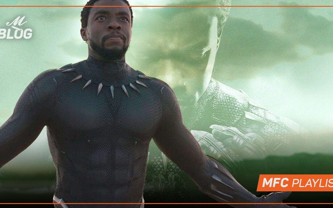 The best Chadwick Boseman movies – MFC Playlist