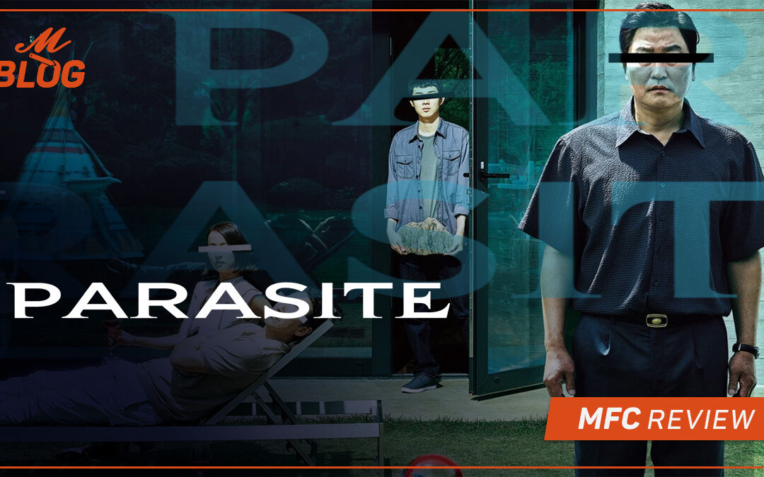 Parasite – MFC Review