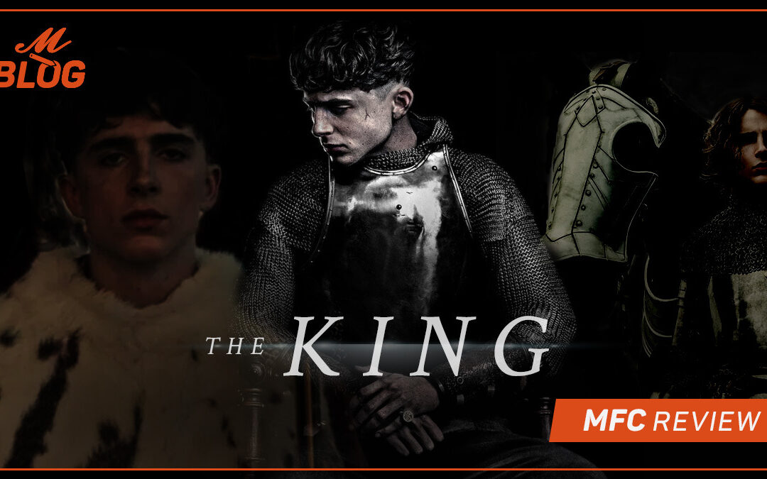 The King – MFC Review