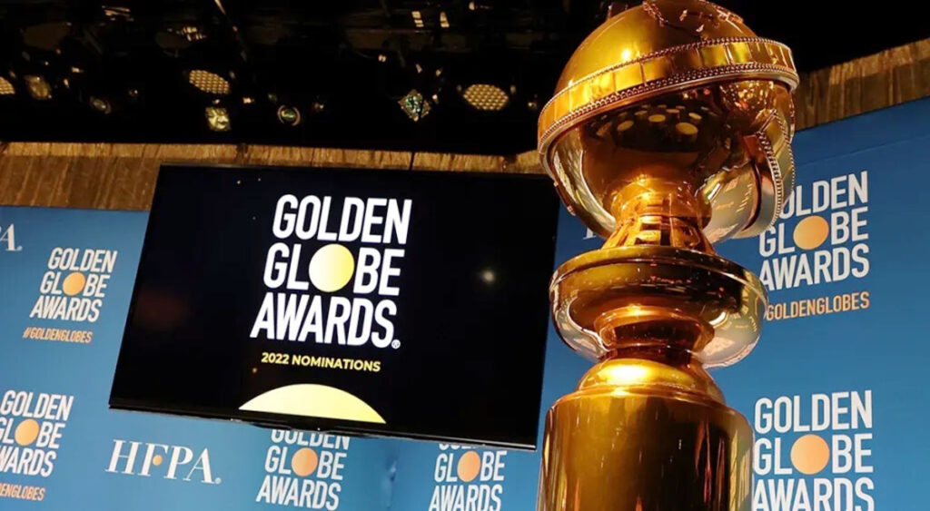 Golden Globes 2024