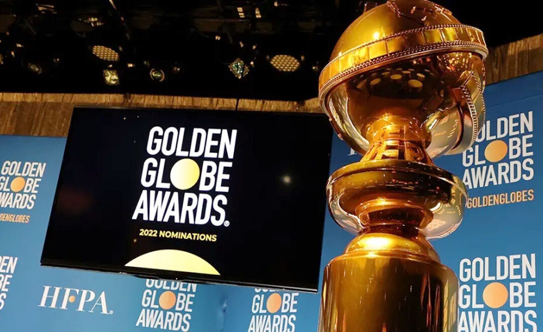 Golden Globes 2024: Fecha, nominados y todo lo que tienes que saber sobre esta ceremonia de premiación.