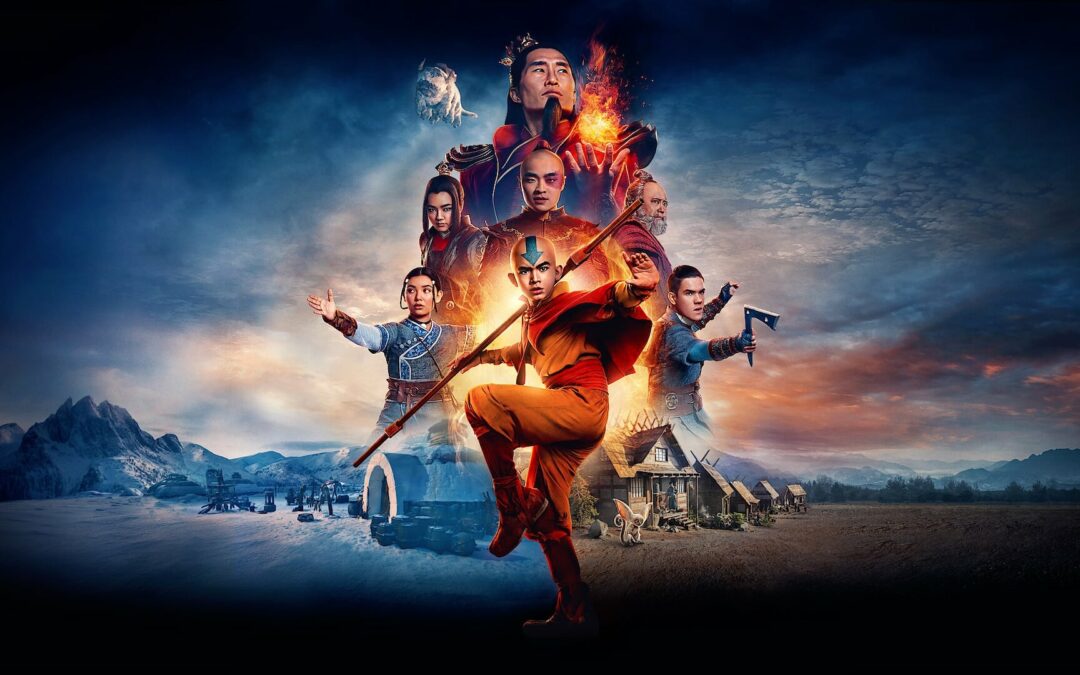 Avatar: La leyenda de Aang, un live-action que divide a los críticos