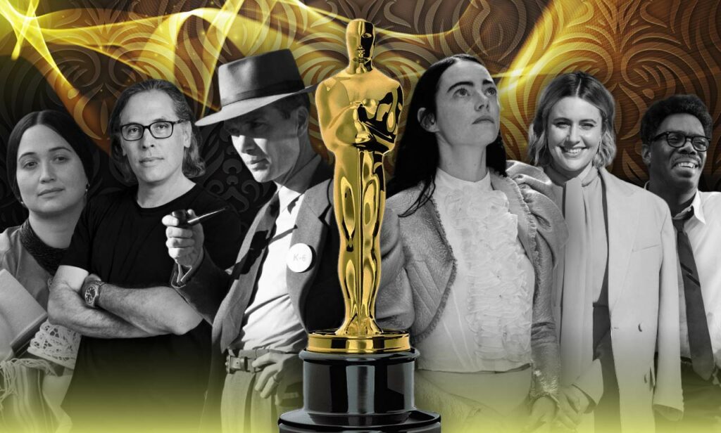 premios oscar 2024