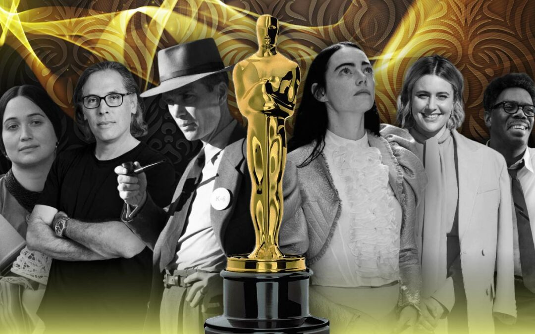 Onde assistir ao Oscar 2024: dia e horário