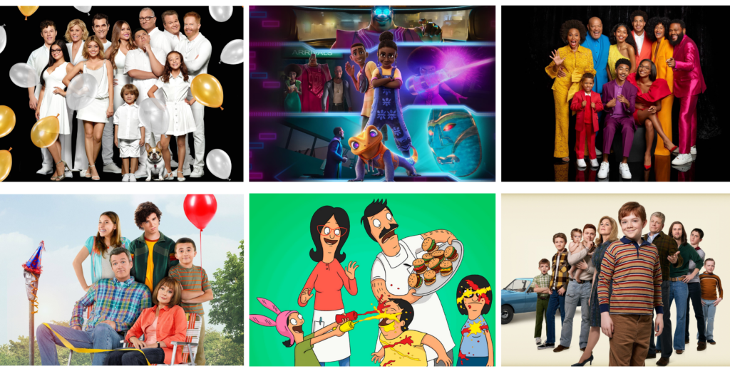 International Family Day: 5 series to watch and celebrate this day